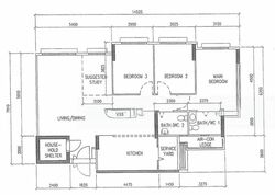 Blk 461A West Rock @ Bukit Batok (Bukit Batok), HDB 5 Rooms #436145451